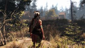 Скриншот из игры This Land Is My Land: Founders Edition в хорошем качестве