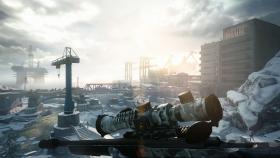 Изображение Sniper Ghost Warrior Contracts