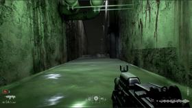 Скриншот из игры GLOWCOMA: chapter 1 в хорошем качестве