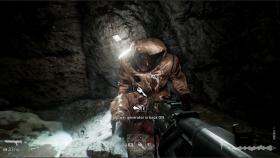 Изображение GLOWCOMA: chapter 1