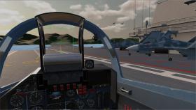 Картинка Triumph in the Skies на ПК