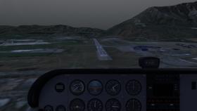 Изображение Triumph in the Skies