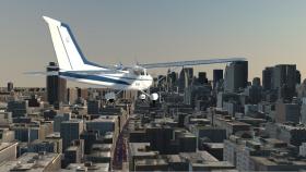 Скриншот из игры Triumph in the Skies в хорошем качестве