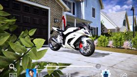 Картинка Biker Garage: Mechanic Simulator на ПК