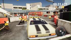 Скриншот из игры Street Outlaws: The List в хорошем качестве