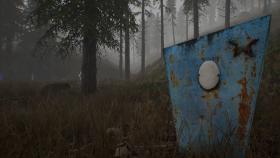 Скриншот из игры 30km survival zone: Chernobyl в хорошем качестве