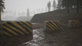 Изображение 30km survival zone: Chernobyl