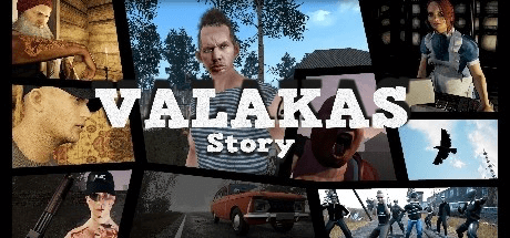 Скачать игру Valakas Story на ПК бесплатно