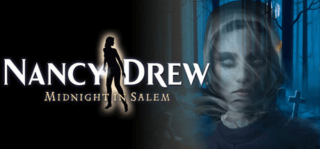 Скачать игру Nancy Drew: Midnight in Salem на ПК бесплатно
