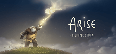 Скачать игру Arise: A Simple Story на ПК бесплатно