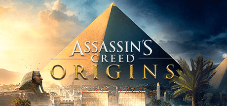 Скачать игру Assassin's Creed: Origins - Gold Edition на ПК бесплатно