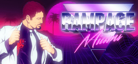 Скачать игру Rampage Miami на ПК бесплатно