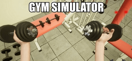 Скачать игру Gym Simulator на ПК бесплатно