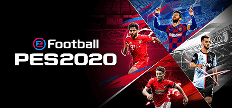 Скачать игру eFootball PES 2020 на ПК бесплатно