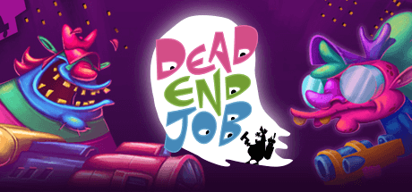 Скачать игру Dead End Job на ПК бесплатно