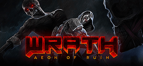 Скачать игру WRATH: Aeon of Ruin на ПК бесплатно