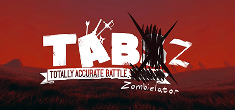 Скачать игру Totally Accurate Battle Zombielator (TABZ) на ПК бесплатно