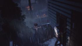 Картинка Fear the Dark Unknown на ПК