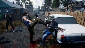 Скриншот из игры Valakas Story в хорошем качестве