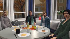 Скриншот из игры Nancy Drew: Midnight in Salem в хорошем качестве