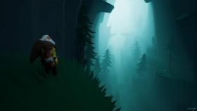 Скриншот из игры Arise: A Simple Story в хорошем качестве