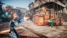 Изображение Everreach: Project Eden