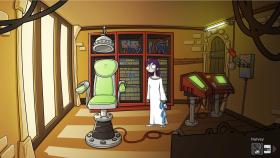 Картинка Edna & Harvey: The Breakout - Anniversary Edition на ПК