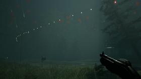 Скриншот из игры Binky show в хорошем качестве