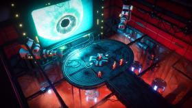 Картинка Paranoia: Happiness is Mandatory на ПК