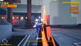 Картинка All Day Dying на ПК