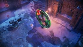 Изображение Darksiders Genesis