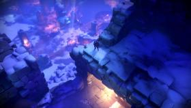 Картинка Darksiders Genesis на ПК
