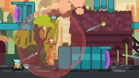 Скриншот из игры Retimed: Supporter Edition в хорошем качестве