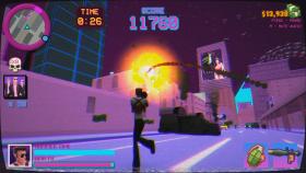 Game Rampage Miami for PC