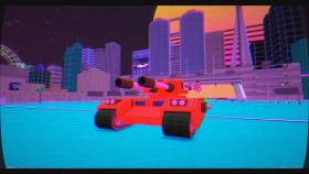 screenshot Rampage Miami