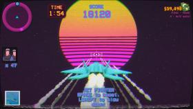 Игра Rampage Miami на компьютер