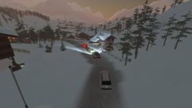 Картинка Winter Resort Simulator на ПК