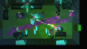 Изображение Dead End Job
