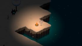 Скриншот из игры Feel The Snow в хорошем качестве