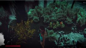 Скриншот из игры ATROFIL: THE KEY в хорошем качестве