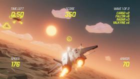 Картинка AFTERBURN на ПК