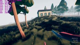 Изображение Totally Accurate Battle Zombielator (TABZ)