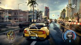 Скриншот из игры Need for Speed: Heat - Deluxe Edition в хорошем качестве