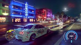 Картинка Need for Speed: Heat - Deluxe Edition на ПК