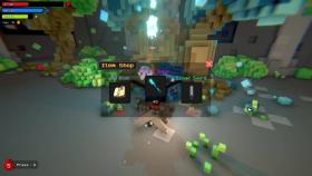 Изображение Nasty Rogue