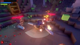 Картинка Nasty Rogue на ПК