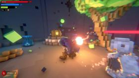 Скриншот из игры Nasty Rogue в хорошем качестве