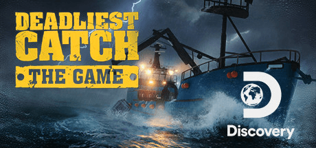 Скачать игру Deadliest Catch: The Game на ПК бесплатно