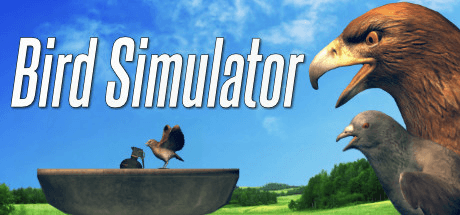 Скачать игру Bird Simulator на ПК бесплатно