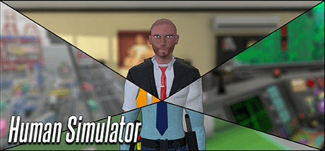 Скачать игру Human Simulator на ПК бесплатно